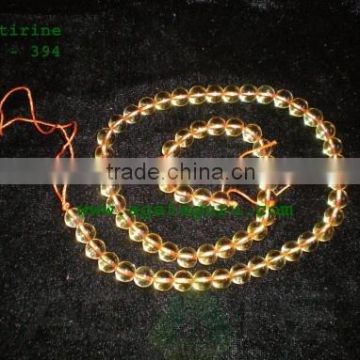 Citirine Beads Stone Beads : Wholesaler Manufacturer