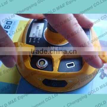 2016 HOT Sale Engineering Construction RTK GPS with NFC Function