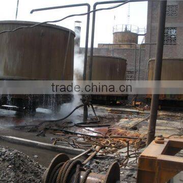 Manufacturer of Brown Fused Alumina for Refractory Application 0-1,1-3,3-5mm photo-6
