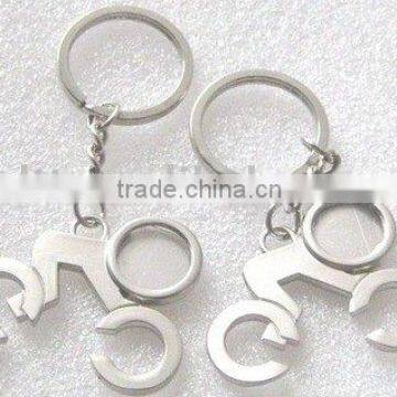 Bike Keychains valentine's Day Gifts
