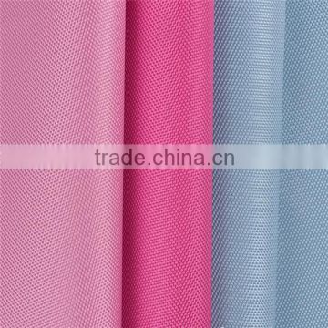 Wholesale Waterproof Oxford Polyester Tent Luggage Fabric