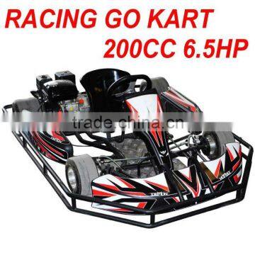 6.5HP Racing Karting--Zongshen 168FB