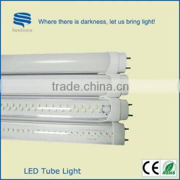 wholesale price us$8.9 light t8 led tube