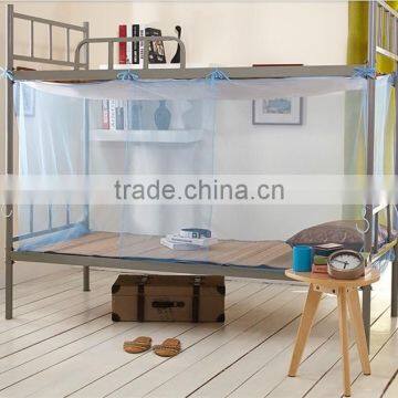 Hot Sale Elegant Mosquito Net Blue Available Folding Set Garment Factories photo-6