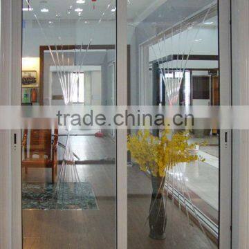 2mm----12mm Clear Window Glass photo-1