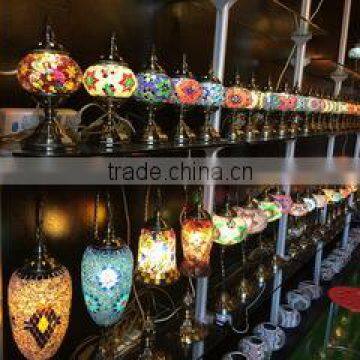 Yiwu Ever Shining Lighting Co., Limited