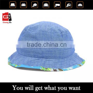 Custom Cap And Hat In China/Design Your Own Printing Snapback Bucket Hats