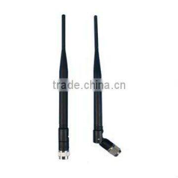 GSM CDMA Omni Rubber Terminal Antenna Factory