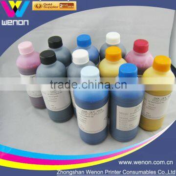 pigment for printing ink