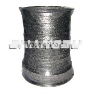 Carbon Graphite packing gland packing