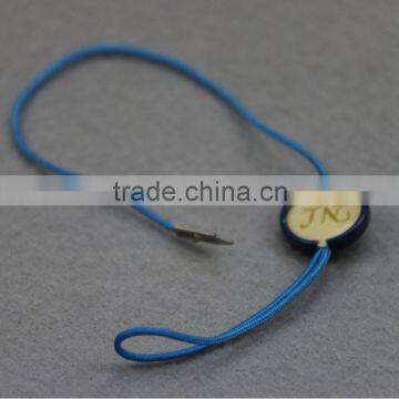 blue metal hanging tablets for garment, new chinese hanging tablets, forming a hanging tablets