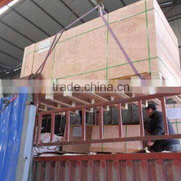 ST-1600MBL-10 Load at the Bottom Furnace for Sintering and Melting photo-6