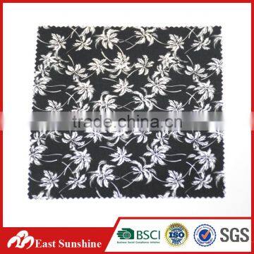 Bulk Logo Personalized Digital Printed Polyester Cloth