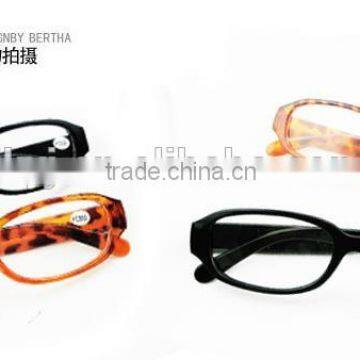 Reading Glasses With Yellow Lenses Anti Radiation Glasses photo-4