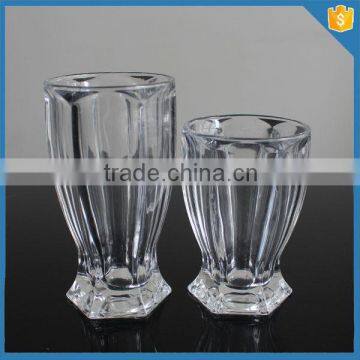 Langxu B-0010A custom unbreakable glass cups