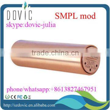 Quality Mechanical Smpl Mod Clone With Stock Available photo-4