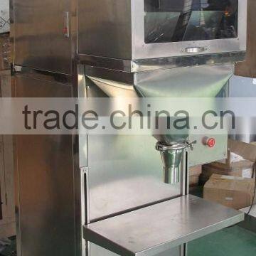 KG-1A Semi-automatic Granule Filling Machine photo-4