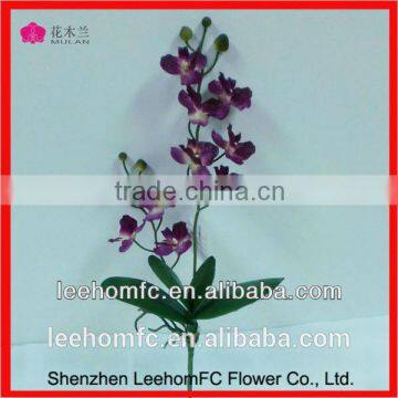 Wholesale Beautiful artificial single stem flowers