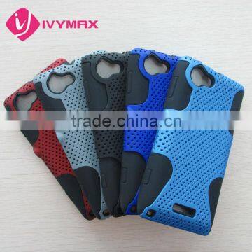 hybrid cover cases for Sony Xperia L C2104