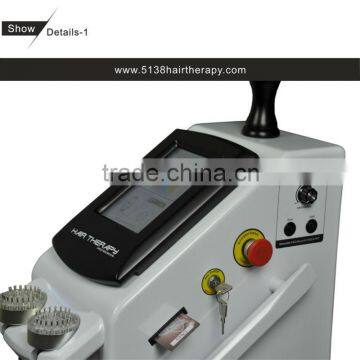 Three Type Scalp Treatment Hair Follicle Stimulator (CE, Since1994) photo-4