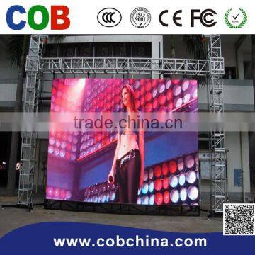 P10 Rental LED Display