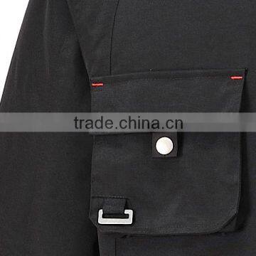Workwear for Chinese Men Clothing(LWM2212B) photo-6