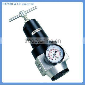 air source treatment High pressure Regulator QTYH series