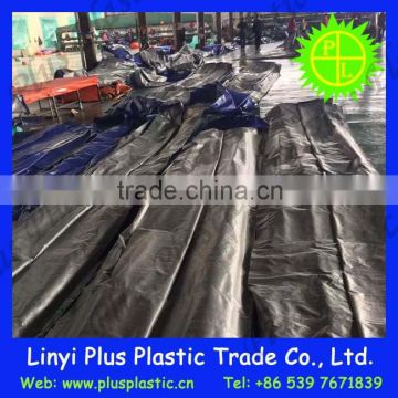 plastic tarpaulin cover/plastic covers elastic/china pe tarpaulin