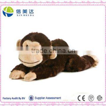 Plush 12" Soft Chimp Monkey Stuffed toy