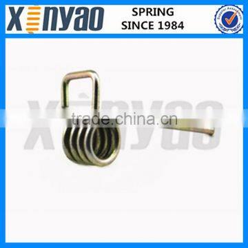 stainless steel coil torsion springs