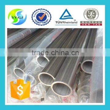 TP 304LN Stainless Steel Pipe photo-3