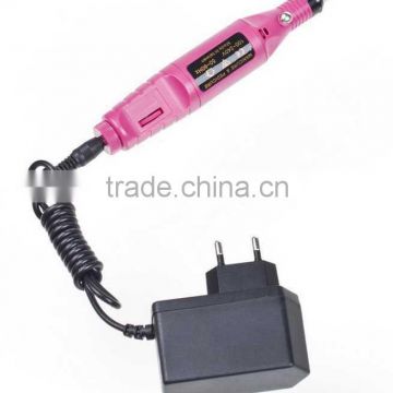 Professional Electric Manicure Machine Electric Nail Drill art Pen Pedicure Bits                        
                                                Quality Choice