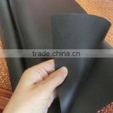 anti-corrosion and deformations material EPDM rubber product membrane for construction