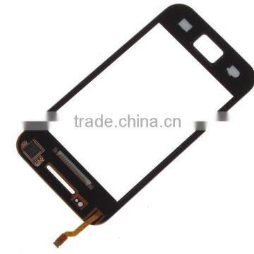 S5830 /S5830I Touch Panel Screen Touch Panel For Samsung Galaxy Ace S5830 S5830i Touch Screen Digitizer black