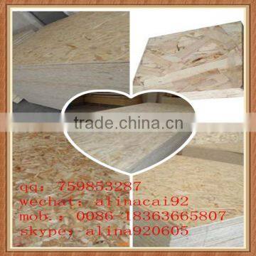 cheap high quality OSB board