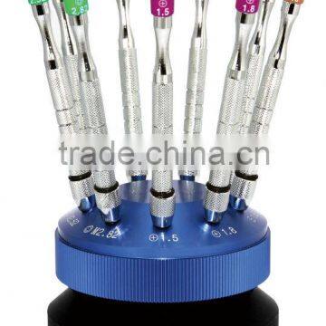 A19B Screwdriver Set