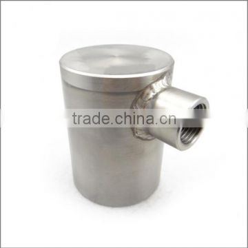 Hot selling CNC mig welding parts tip holder With low price