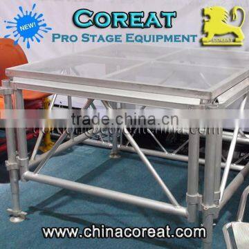 Outdoor Concert Aluminum Stage