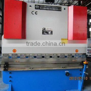 BEST PRESS BRAKE WC67Y- 30/1600