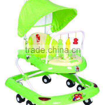 2014 new baby walker