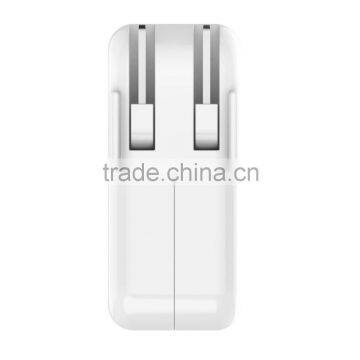 Multiple USB 4 Ports Charger Quick USB Wall Charger for IPhone IPad SamsungGalaxy Pad