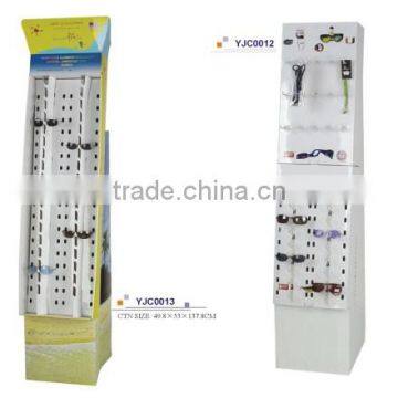 Sunglasses Display Shelf