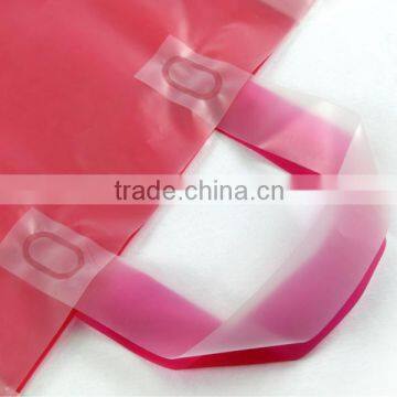 Polybag Shopping Pouch Plastic Bags in China photo-4