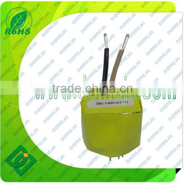 RM7 3 phase transformer for led