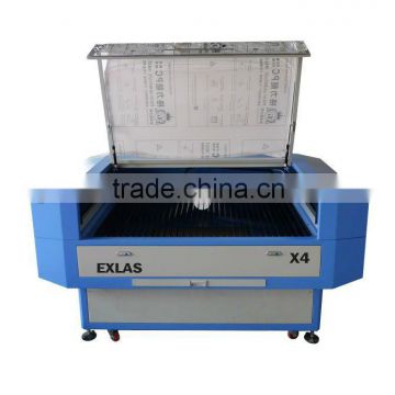 leather laser cutting machine