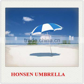 hot sell beach umbrella with tassels