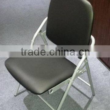 1mm powder coating steel tube folding relax chair (NB3017)