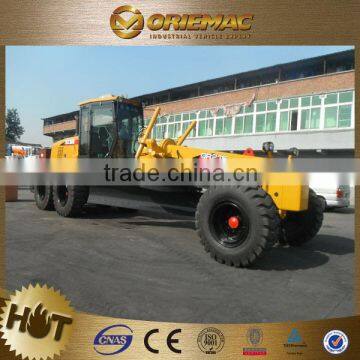 Road Grader XCMG GR200 200hp Motor Grader photo-2