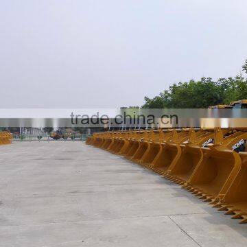 Engineering & Construction Machinery XCMG Brand 5Ton Wheel Loader photo-4