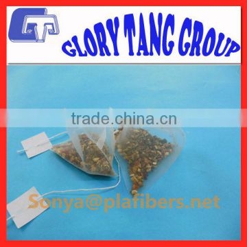 heat seal tea bag fiber paper,biodegradable,eco-friendly                        
                                                Quality Choice